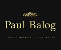 Paul Balog  Investment Advisor Representative